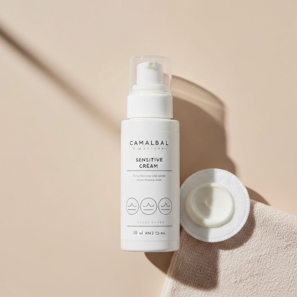 Gentle Routine Cream